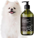 Gentle Cleansing Dog Shampoo and Conditioner, 16.9 fl oz