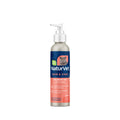 NaturVet Salmon Oil Skin & Coat Supplement for Cats, Savory Salmon Flavor, 8.75 fl oz