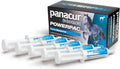 MERCK ANIML Health/DURVET Panacur Powerpac Dewormr Fenbendazole 1 Pack 57 Gram Paste 10%