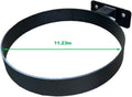 5-Gallon Bucket Holder, Wall-Mounted Istallation,Applicable to Courtyards, Warehouses, and Horse Farms (Excluding Bucket