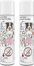 Citronella Spray Refill Can for All Brands of Spray Dog Collars