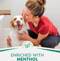 Furminator® Deshedding Ultra Premium Shampoo & Conditioner Bundle for Sensitive Skin. 16oz.