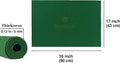 SunGrow, Reptile Mat, Terrarium Floor Liner, 30BR/40BR/50/65 Gallon, Substrate Carpet, Soft Bedding for Reptiles - Gecko