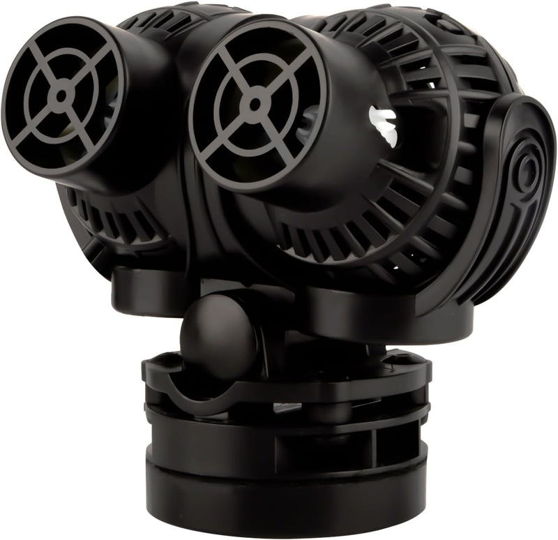 FREESEA Magnetic Wave Maker for Aquarium: 1s Mounts on 15mm Glass Secure