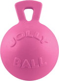 Jolly Pets Horsemen's Pride 10" Horse Jolly Ball Bubble Gum Scented, 410 PK