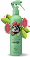 Pet Head Furtastic Dog Spray | Watermelon Scent | 10.1 fl. oz.