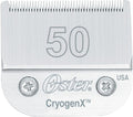 Oster CryogenX Professional Pet Clipper Blade, Size 50 (078919-006-005)