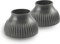 Shires, Single Part Rubber Bell Boot, Thin Bottom