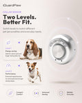 Automtic Dog Door Collar Sensor, for Smart Pet Door, 1 PCS