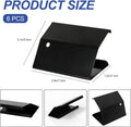 Large Reptile Tank Clips, Terrarium Covers Heavy Duty Screen Clips for 30G