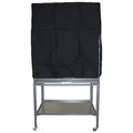 Exotic Nutrition Brisbane Cage Cover - Durable & Custom-Fitted