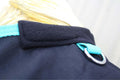 72" Challenger 1200D Turnout Rain Horse Sheet Winter Blanket 0g No Fill 356