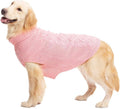 Mihachi Turtleneck Dog Sweater - Winter Coat Apparel Classic Cable Knit Clothes with Leash Hole for Cold Weather, Ideal 