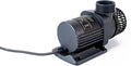 Jebao DCP-10000 Sine Wave DC Water Return Pump, 2,640 GPH