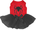 Red/Black/Small