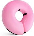 Pink/Small (Neck: 6"-11")