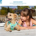 RC Pets Step in Cirque Harness M Mulberry