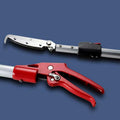 55''-87'' Telescopic Snake Grabber Tongs Professional Handling Tools
