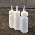 Style 2-60ml Newborn Pet Nursing Puppy Feeding Tool Milk Bottle Cat Replacement