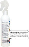Show Out Skin & Wounds Spray for Dogs — Helps Control Dog Mange & Itchy Skin | Natural Relief for Hot Spots, Ringworm & 