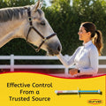 Ivermectin Paste Dewormer - 6.08g dose @ 1.87%-Apple Flavored, 6 Count