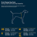 Ruffwear, Front Range Day Pack