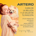 ARTERO X-Top Styptic Powder for Dog and Cat Nails 0.5 oz (15 g)