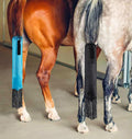 Horse Tail Bag-Waterproof and Durable, Hook and Loop Design Horse Tail Guard,Protects Horse's Tail from Dirt, Breakage a