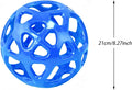 Hay Ball Stall Toy for Horses, Goats & Sheep