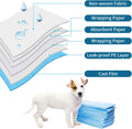 Rabbit Pee Pads Bunny Toilet/Potty Training Pad Super Absorbent Cage Liner