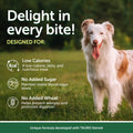 Nature's Protection Superior Care Wet Dog Food, Tuna & Salmon 24x 2.46 oz