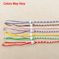 3 Pack Adjustable Hamster Leash Harness, Walking Lead for Small Animals
