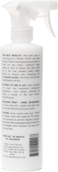 The Stuff Leave-in Dog Conditioner and Detangler Spray | 16oz Ready to Use | Perfect Solution for Managing Matted Dog Hair Dog Detangling and Dematting Spray