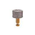 10-Pack Dog Nail Grinder Heads: Diamond Tip Replacement