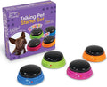 Hunger For Words Talking Pet Starter Set
