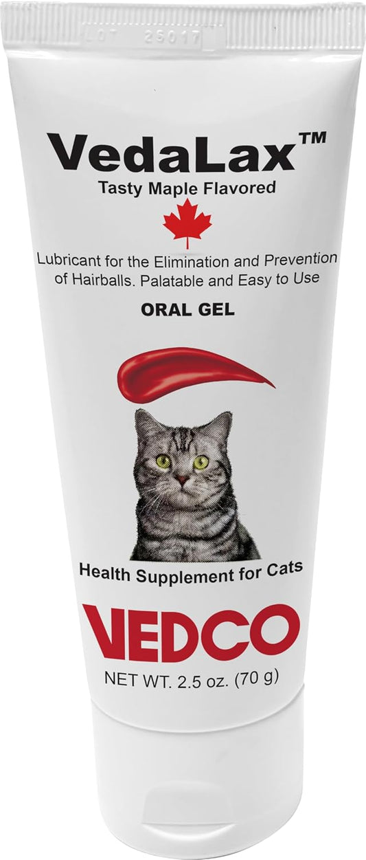 Vedalax Oral Gel 2.50oz