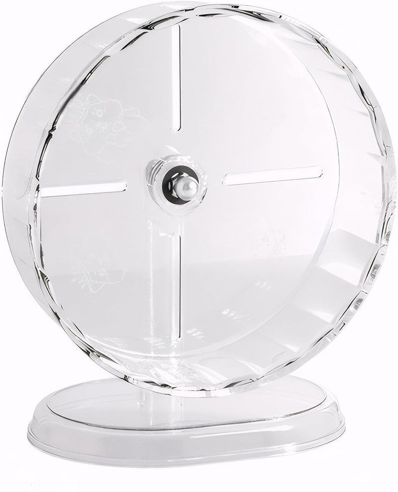 9.5in Large & Big Hamster Wheel (9.5inch)