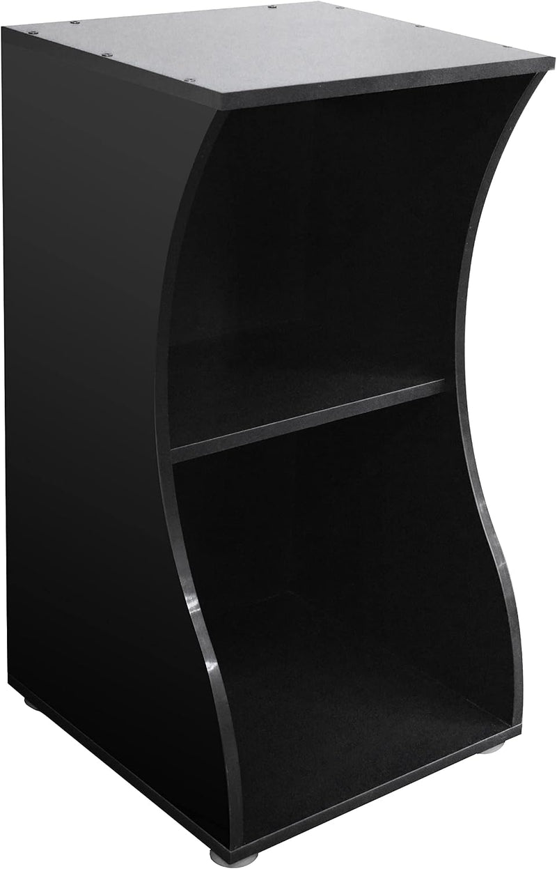 Fluval Flex 15 Aquarium Stand - Fish Tank Stand for 57 L or 15 US Gal Tanks - 16.3