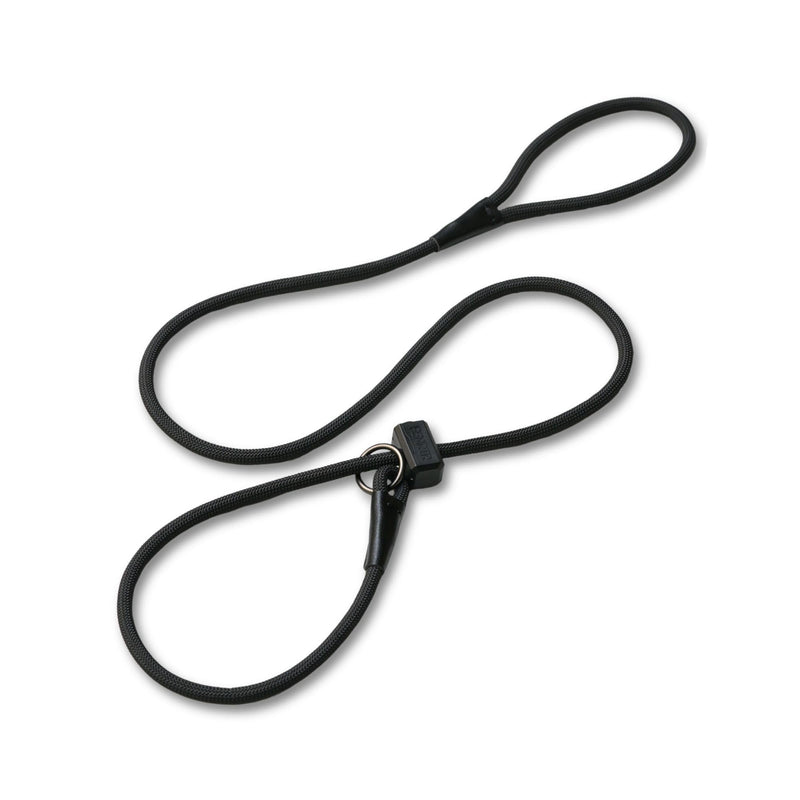 Fenrir Slip Leash 1.4m Professional Dog Training Lead to Stop Pulling, Perfect for Walks, Easy to Use, Spring Loaded Stopper, Light Weight and Durable