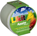 Likit Apple Flavor Refill Equine Treat - 625 Gram