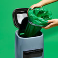 EcoLeo Refill Bags, Litter Genie Compatible, Equals 4 1/2 Pack of Name Brand, Litter Champ and Litter Locker Compatible