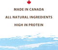Caledon Farms Beef Sprinkles Dog Food Topper - 120g (1 Pack)
