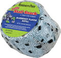 Horsemen's Pride Stall Snack Treat Refill for Horses, Blueberry Flavor