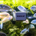 Mag-Float Mini 25 Cleaner for Glass & Acrylic Tanks| Magfloat Magnetic Betta Fish Tank Cleaner | Magnet Cleaning Tool fo