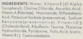 OASIS #80059 Ferret Vita-Drop Vitamins, 2-Ounce