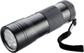 JacobsParts UV Flashlight Black Light, Handheld Inspection Blacklight 12 Led 395nm Mini Light Torch for Dog Pet Urine St