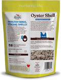 Manna Pro Crushed Oyster Shell Calcium Supplement, 6 Pack, 5 lb Bags