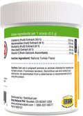 Only Natural Pet Cranberry Wellness Urinary Antioxidant Powder 110 Servings