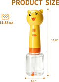 Dog Shampoo Dispenser, Dog Soap Dispenser, Dog Shampoo Sprayer, 350ml