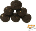 HealthyCakes 2 lbs., Soft Baked Treats for Horses, Contains Omega 3 & 6